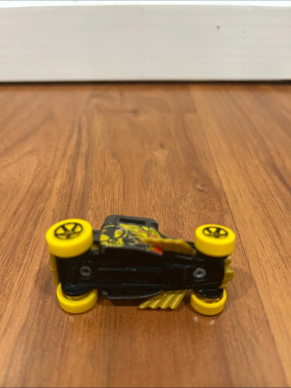Hot Wheels Bone Shaker Gray 2013 Test Facility 5 Pack Exclusive Loose